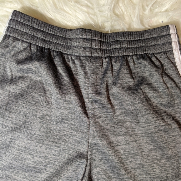 NWT Adidas Sweatpants Boys 10-12 Grey - Picture 11 of 11